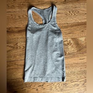 lululemon swiftly tech racerback tank top 2.0